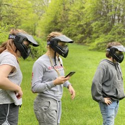 Pony Express Paintball - Always share the good memories with your friends!