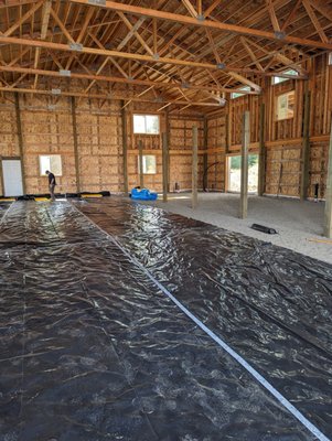 Burkhart Plumbing