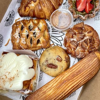 Michi Michi - Bakeries Near Me - San Diego, California Michi Michi - Bakeries Near Me - San Diego, California