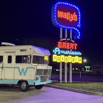 Wally's - Gas Stations Near Me - Fenton, Missouri Wally's - Gas Stations Near Me - Fenton, Missouri