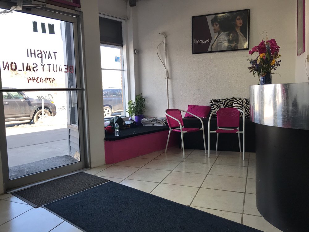 TAYSHI’S BEAUTY SALON Updated October 2024 711 S Geddes St