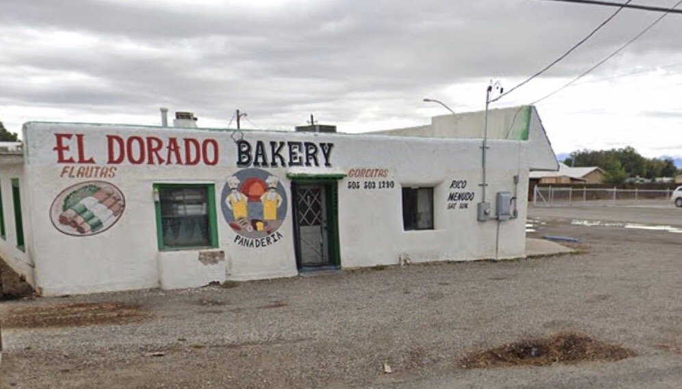 EL DORADO BAKERY BOSQUE FARMS Updated August 2024 1370 Bosque