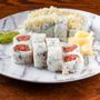 Photo of Fuji hibachi sushi express