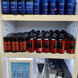 Bath & Body Works