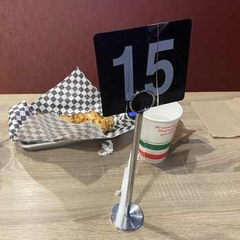 Craft Pizzeria By Niche - Pizza Near Me - Hayward, California