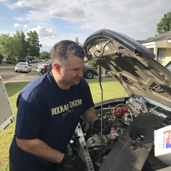 Highmile Mobile Auto Repair - Auto Repair Near Me