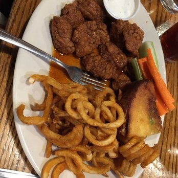 Jeremiah's Tavern - Wing platter - Chicken Wings Near Me - Rochester, New York