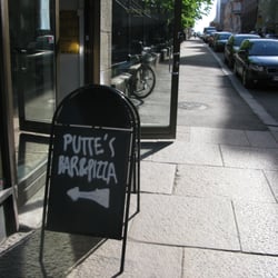 Putte's Bar & Pizza