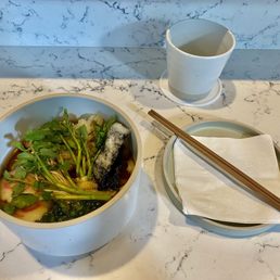 Yuba Udon