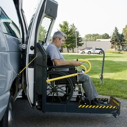 Let's Go Transportation Services - Let's Go Transportation Services
