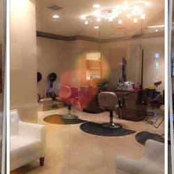 Full Hair Salon and Mani~Pedi Zone