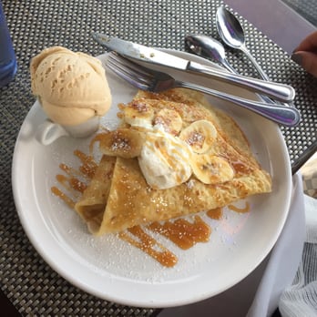 Paris Bistro - The Creme de le Creme crepe. - French Near Me - Naperville, Illinois Paris Bistro - The Creme de le Creme crepe. - French Near Me - Naperville, Illinois