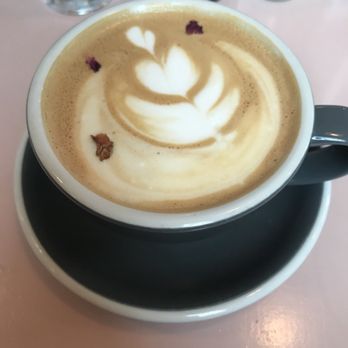 Cafe Roze - Breakfast & Brunch Near Me - Nashville, Tennessee