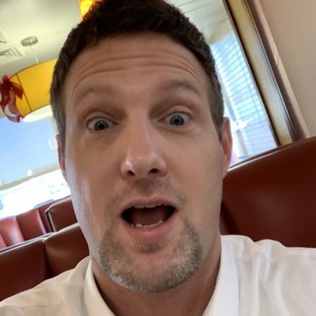 Denny's - Diners Near Me - Houston, Texas