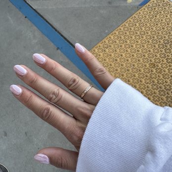 Nail Club - 1 week in! - Nail Salons Near Me - Daly City, California