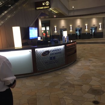 Currency Exchange International - Currency Exchange Near Me - Honolulu, Hawaii