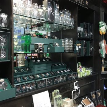 The Twisted Shamrock - Jewelry Near Me - Berkley, Michigan