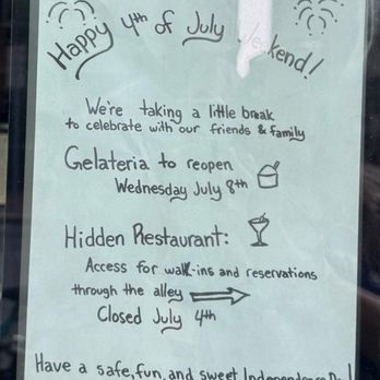 Vita - Italian Near Me - Philadelphia, Pennsylvania