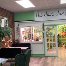 The Java Jungle