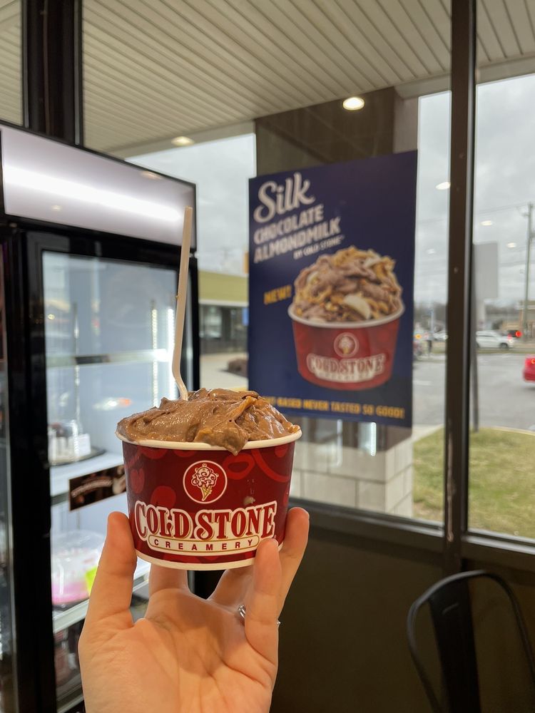 COLD STONE CREAMERY Updated April 2024 6681 Backlick Rd, Springfield, Virginia Ice Cream