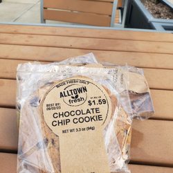 Alltown Fresh - 9.1.23