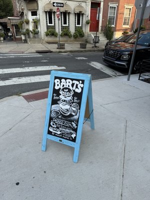 Bart’s Bagels - South Philadelphia by null