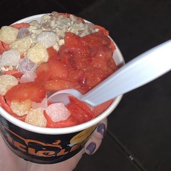 Photo of Icicles - San Mateo, CA, United States