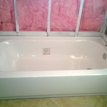 Hans Philipp Plumbing Inc. - Bath Tub Re-Placement - Plumbing Near Me