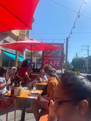 Homemade Cafe by null