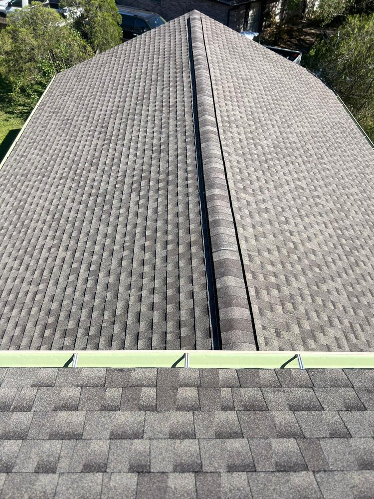 Slide of EZ & FAST Roofer's Contractors