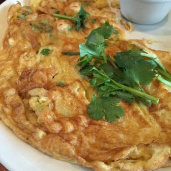 Thai Cafe - Thai omellete - Thai Near Me - Irvine, California Thai Cafe - Thai omellete - Thai Near Me - Irvine, California