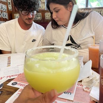 Cate Street Seafood Station - Mango margarita - Sushi Bars Near Me - Hammond, Louisiana Cate Street Seafood Station - Mango margarita - Sushi Bars Near Me - Hammond, Louisiana