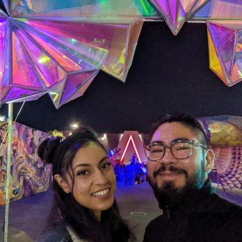 AREA15 - Fun art outside - Venues & Event Spaces Near Me - Las Vegas, Nevada