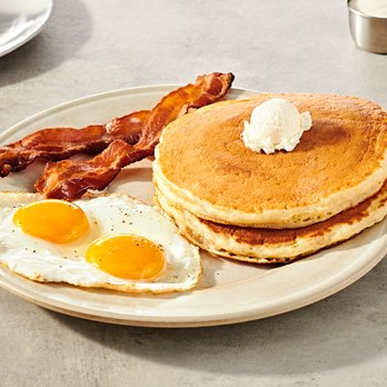 Denny's - Diners Near Me - Baldwin Park, California