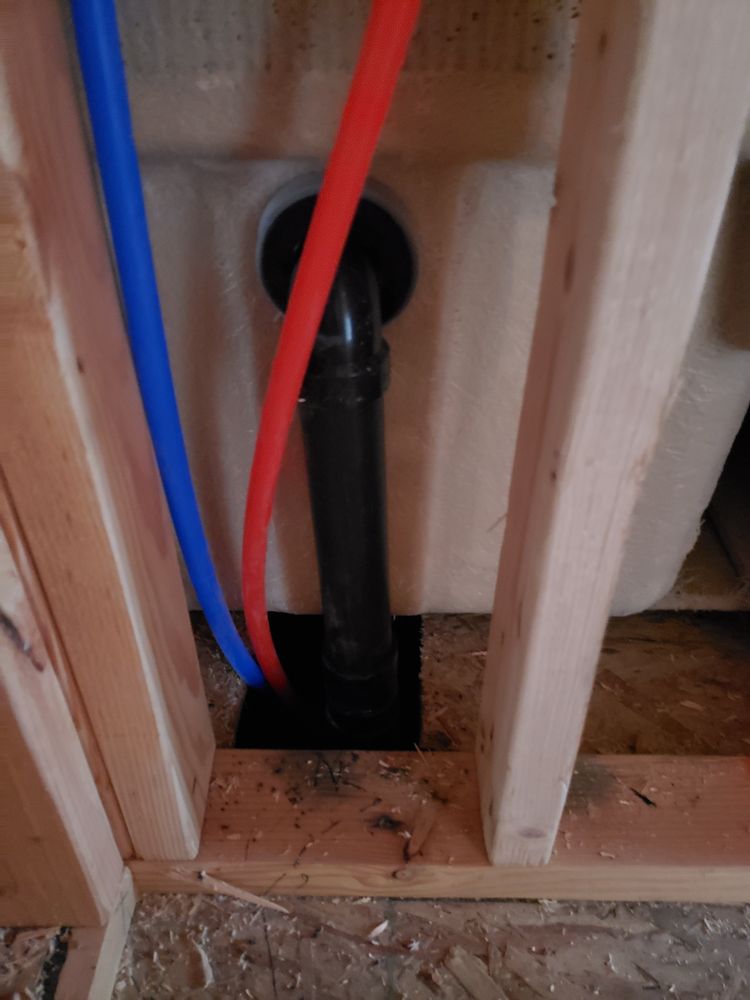 Slide of Trusted plumbing