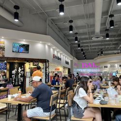 Hokkaido Ramen Santouka - Costa Mesa