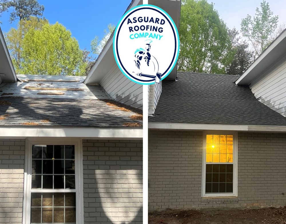 Slide of Asguard Roofing