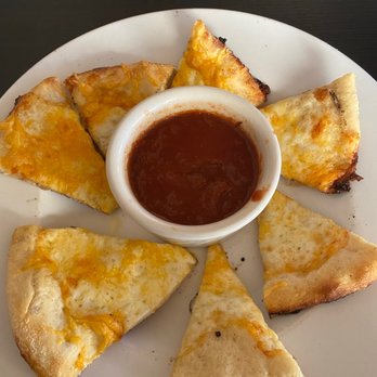 Cornerstone Pie - Cheesy bread - Pizza Near Me - Ellensburg, Washington