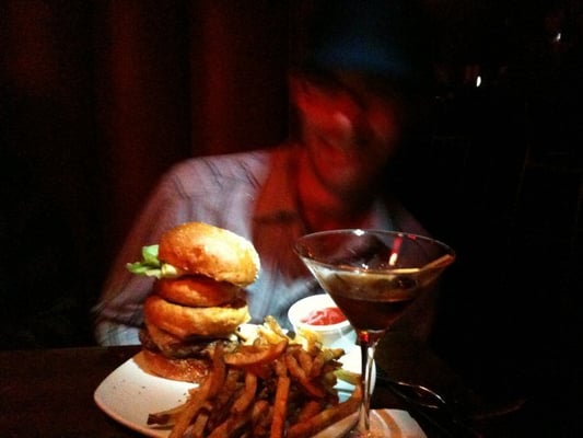 Slow Bar by null