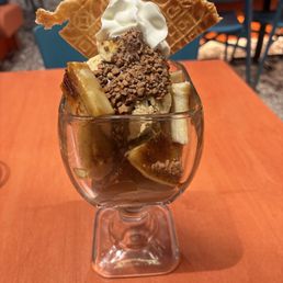 Sundae