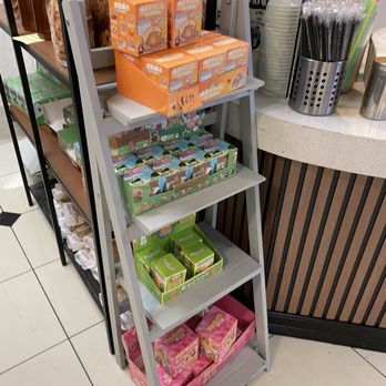 HA Tea Handmade - Capybara toys - Juice Bars & Smoothies Near Me - Millbrae, California