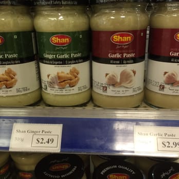 Fort Wayne Halal Meat & Grocery - More spice! - Grocery Near Me - Fort Wayne, Indiana