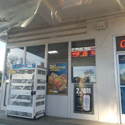 National Petrolem