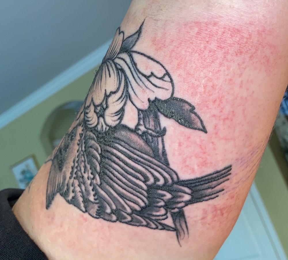 SAINT TATTOO Updated May 2024 24 Photos & 30 Reviews 1020 N