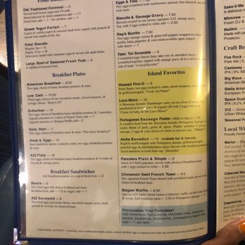 A2Z Cafe - Menu - Breakfast & Brunch Near Me - Indianapolis, Indiana A2Z Cafe - Menu - Breakfast & Brunch Near Me - Indianapolis, Indiana
