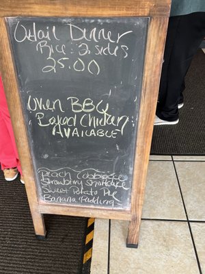 Cotton's Kitchen by null