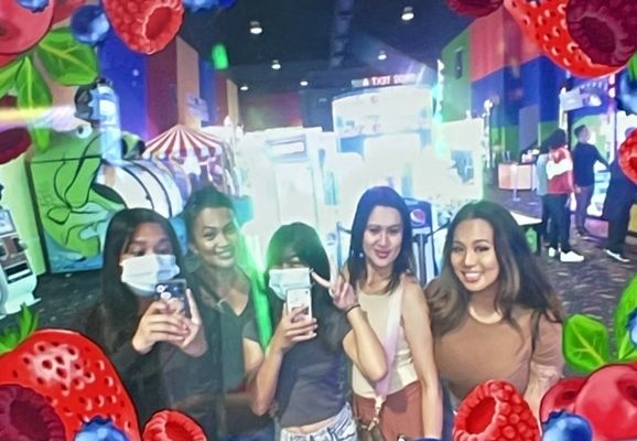 Visalia Adventure Park by null