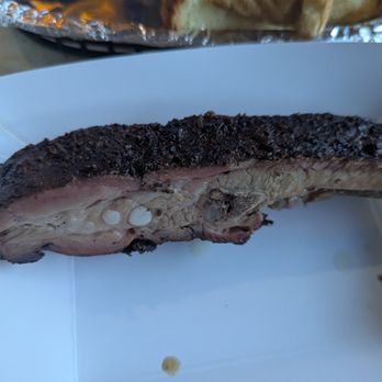 Captain Stan's Smokehouse - centercut rib - Smokehouse Near Me - Woodbine, Georgia Captain Stan's Smokehouse - centercut rib - Smokehouse Near Me - Woodbine, Georgia