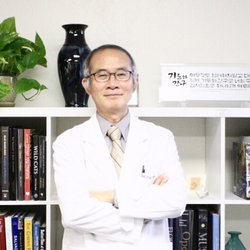One Acupuncture - Dr. Seung-Won Lee