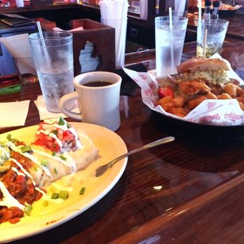 Bubba's 33 - Brunch at Bubba's, so delicious Highly recommend you will not be disappointed. Great food, people and atmosphere - Burgers Near Me - Taylor, Michigan Bubba's 33 - Brunch at Bubba's, so delicious Highly recommend you will not be disappointed. Great food, people and atmosphere - Burgers Near Me - Taylor, Michigan